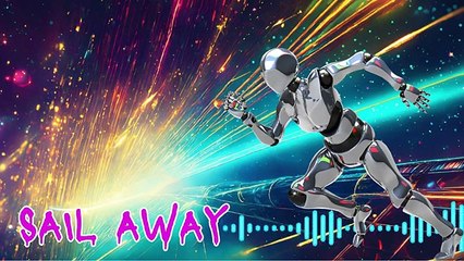 Sail Away - music mix