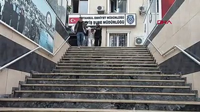 Sultangazi’deki cinayette şoke eden detaylar ortaya çıktı! Kimse kıyafet getirmedi, polis tulumuyla adliyeye sevk edildi