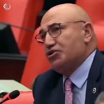Meclis’te güldüren anlar. Bu kez kavgayla değil kahkahalarla haber oldu