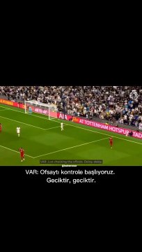 Olaylı derbinin VAR kayıtları açıklandı. Bütün hakem konuşmaları deşifre oldu