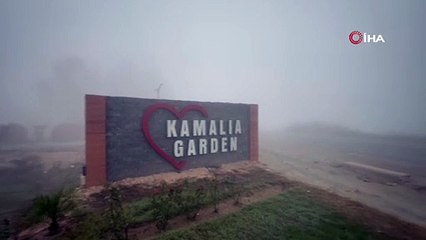 Pakistan'da hava kirliliği tatili: Okullar 4 gün kapalı