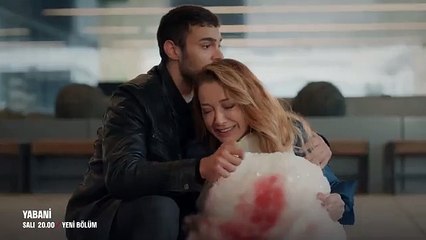 Yabani 11. bölüm fragmanı yayınlandı mı? Yabani ne bölüm ne zaman?