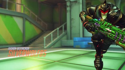 Jugada Destacada Soldado 76 119