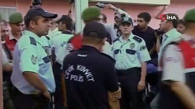 Hrant Dink’in katili Ogün Samast tahliye edildi