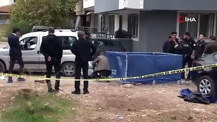 150 polis 600 saat görüntü izledi katil zanlısını yakaladı