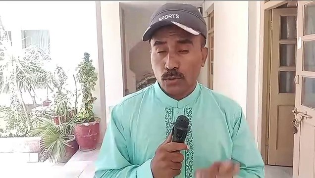 ائی جی پنجاب سے ملاقات نہ کروانے پر شہری نے دفتر کے باھرخود کو اگ لگا لی