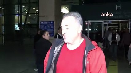 Tahliye edilen gazeteci Tolga Şardan: "Mesleğimizi yapmaya devam edeceğiz!"