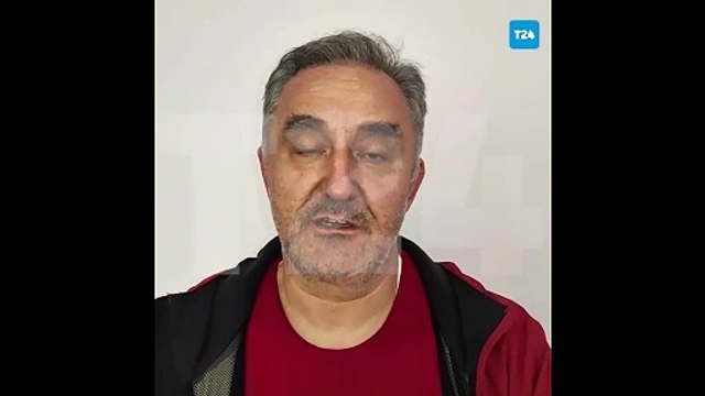 Son dakika... Tahliye edilen Tolga Şardan'dan ilk açıklama: Sadece gazetecilik yaptım sözlerimin arkasındayım