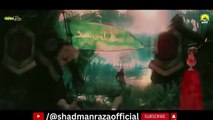 Run Main Abbas (A.S) _ Shadman Raza _ New Nohay _ Nohay 2023