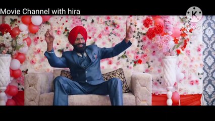 Oye makhna full movie