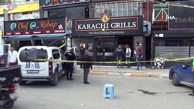 Esenyurt’ta şüpheli ölüm: Boş işyerinde erkek cesedi bulundu