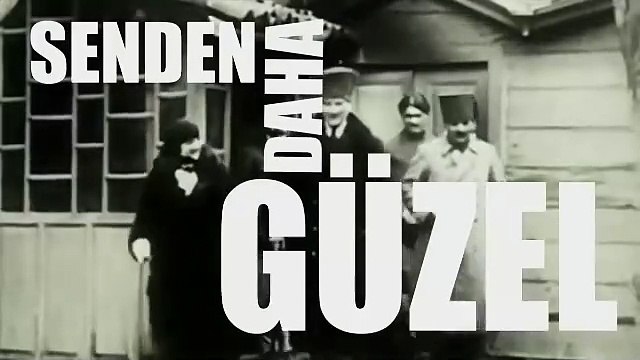 Atatürk'e en çok yakışan şarkı. Hiç kimse bu kadar sevilmedi, hiç kimse bu kadar kıskanılmadı