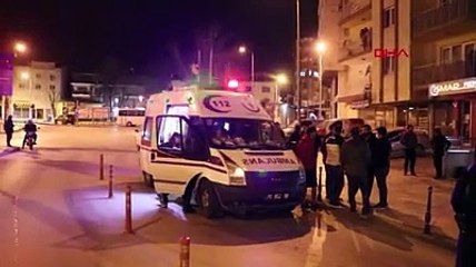 İstinaf eşini öldüren inşaat işçisine verilen cezayı onadı