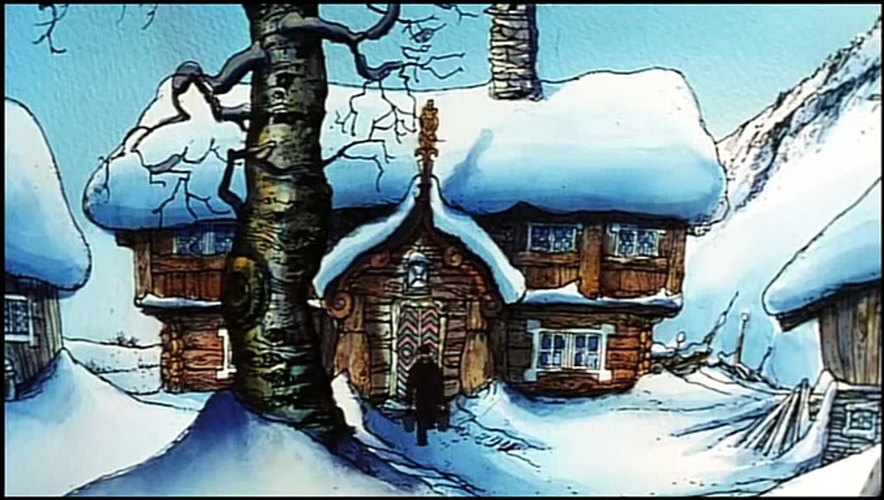 Sonny - Der Entendetektiv