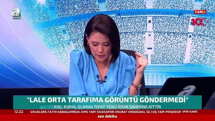 Levent Tüzemen, Erden Timur ile yaptığı Lale Orta görüşmesini anlattı