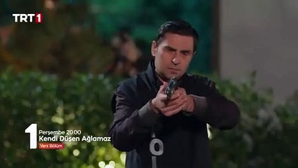 Kendi Düşen Ağlamaz yeni bölüm ne zaman? Kendi Düşen Ağlamaz 19. bölüm fragmanı yayınlandı mı?