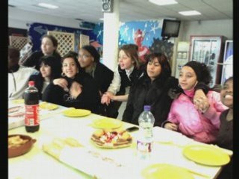 Bafa avril 2008
