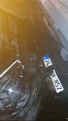 Mehmet Ali Erbil trafik kazası geçirdi
