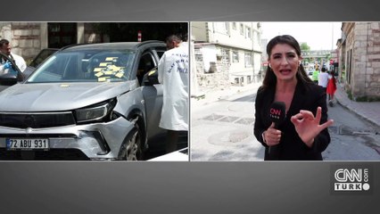 Fatih'teki öğretmen cinayetinden kan davası çıktı