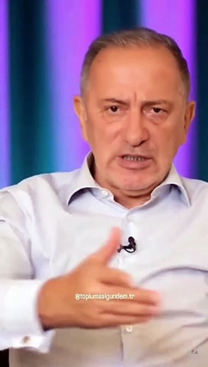 Fatih Altaylı Polat çifti için: "Bunların çocuklar var... Bana ne lan bana ne. Herkesin çocuğu var."