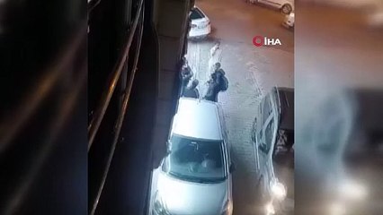 Erkek arkadaşını bu sözlerle tokatladı. "Seni istiyorum aynı yatakta yatacağız"