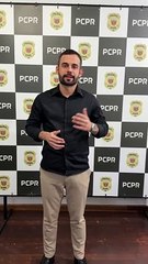 Preso homem apontado pela PCPR como "chefe do crime" em Tapejara