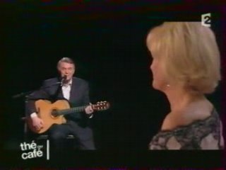 Thé ou café quatrième partie