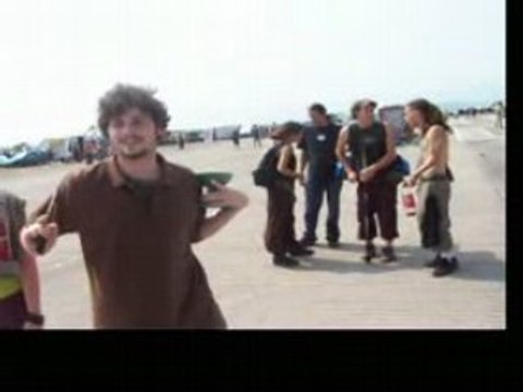 Delirogene O tekos de Toul 2007