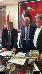 CHP’den ihraç edildikten sonra Tanju Özcan'ın yeni adresi belli oldu ‘Gerçek bir Türk milliyetçisiyim’