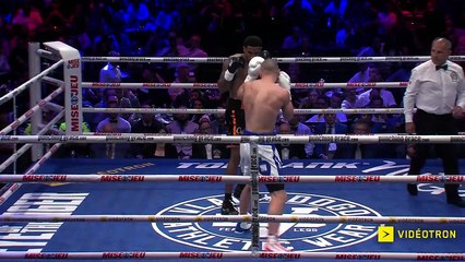 Osleys Iglesias vs Evgeny Shvedenko (06-06-2024) Full Fight