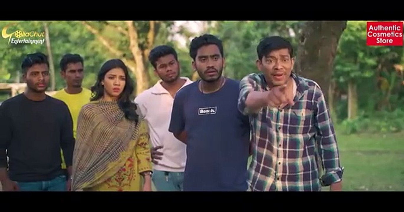 Pochonder Jamai। পছন্দের জামাই । New Bangla Natok । Shamim Hasan Sarkar । Samanta Parveg। Mohin Khan