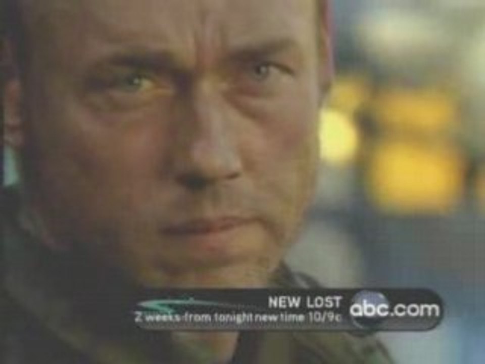 lost promo 4x09 #2