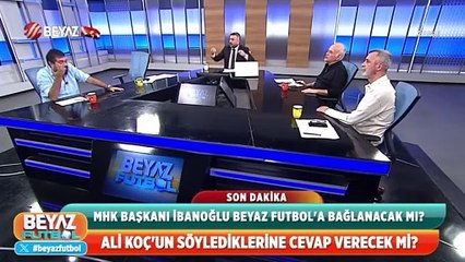 Ahmet Çakar, Rasim Ozan Kütahyalı'yı kovdu: Programı terk et!
