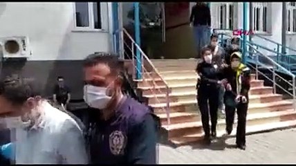 Damadın cezası belli oldu! Kayınpederiyle kayınvalidesinin cesetlerini parçalayıp derin dondurucuda saklamıştı