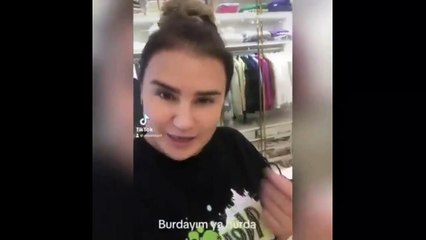 Dilan Polat’ın Şule’si ortaya çıktı. Kara kutu olarak görülüyor