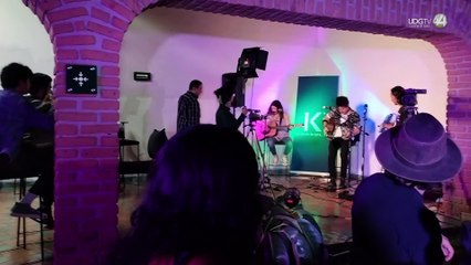 La cantautora Sara Valenzuela presentará “4”, su nuevo álbum acústico en el Conjunto Santander