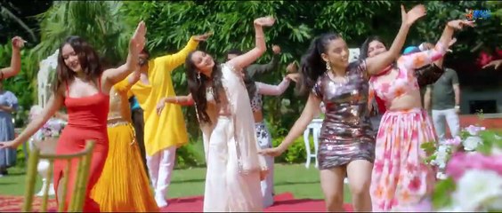 Jodiyan _ Gurshabad _ Simran Bhardwaj _ Gurmeet Singh _ ANY HOW MITTI PAO _ Releasing on 6th Oct(720P_HD)