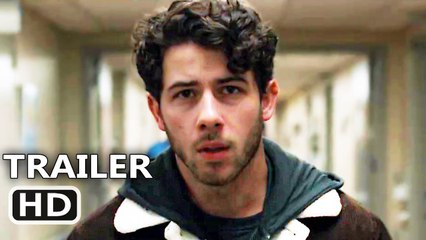THE GOOD HALF Trailer (2024) Nick Jonas