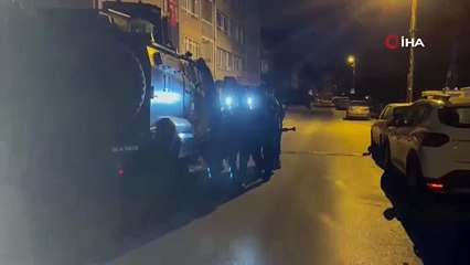 Emniyetten Ankara merkezli IŞİD operasyonu: 6 gözaltı