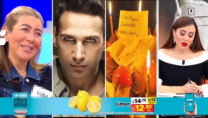 Evli ve 2 çocuk babası Doğuş'un imam nikahlı yasak aşkı çıktı. Ortalığı karıştıracak iddia