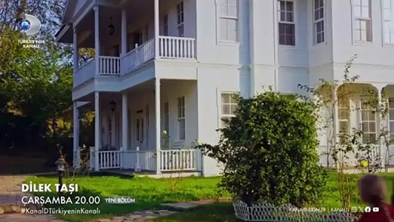 Dilek Taşı 9. bölüm fragmanı yayınlandı mı? Dilek Taşı yeni bölüm ne zaman?