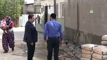 Yerinde Dönüşüm Projesi'ne Gaziantep'ten 7 bin 659 başvuru