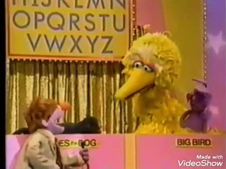 Sesame Street: The Alphabet Game - Frame 4