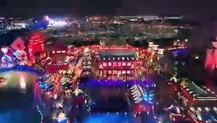 Suudi Arabistan'da dünyaca ünlü müzik festivali Riyadh Season 2023 başladı