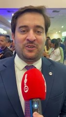 Hermes Hilarião faz balanço sobre os três dias da  II Conferência Estadual da Jovem Advocacia Baiana