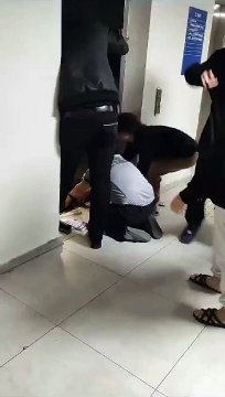 Yine KYK yine asansör skandalı. 3 öğrenci asansörde mahsur kaldı