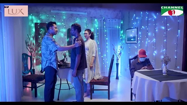 Brand New Jamai - ব্র্যান্ড নিউ জামাই - Zaher Alvi - Sarwat Azad Bristi - Bangla Natok 2024