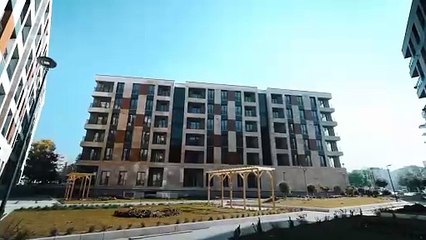 Bakan Özhaseki: Sahada 400 bin konutumuzun dönüşümüne hızla devam ediyoruz