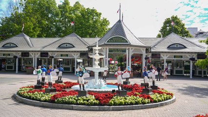 Impact of Belmont Track Renovation on Horse Racing