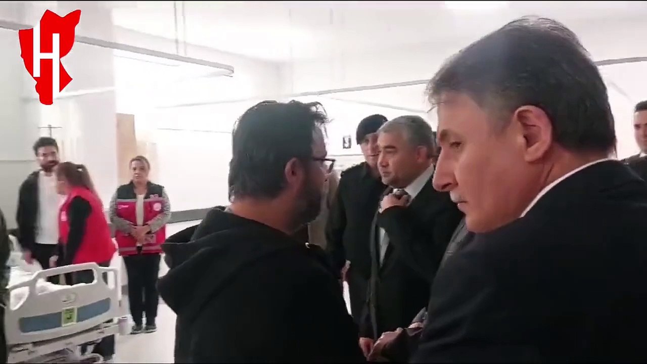 KYK yurdundaki asansör faciasında hayatını kaybeden kız öğrencinin babası isyan etti